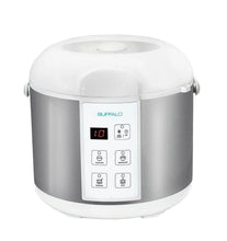 Load image into Gallery viewer, BUFFALO SELECTION RICE COOKER 1.8L (10 Cup) | KWBSC18-II