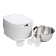 Load image into Gallery viewer, BUFFALO IH SMART COOKER 1.0L (5 CUP) | IH10