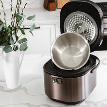 Load image into Gallery viewer, BUFFALO IH SMART COOKER 1.5L (8 CUP) | IH15