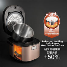 Load image into Gallery viewer, BUFFALO IH SMART COOKER 1.8L (10 CUP) | IH18