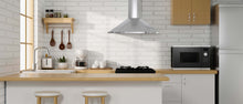 Load image into Gallery viewer, Pacific PCC-E30AS Wall-Mount Chimney Range Hood (30")