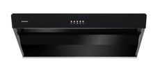 Load image into Gallery viewer, Pacific Side Suction PQ-5830AG Ducted Wall Mount/Under Cabinet Range Hood (30")