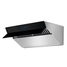 Load image into Gallery viewer, Pacific Side Suction PQ-6836AB CFM 1200 Ducted Wall Mount/Under Cabinet Range Hood (36")