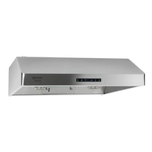 Load image into Gallery viewer, Pacific SC-8836BS TrûSteam™ Under Cabinet Hood (36")