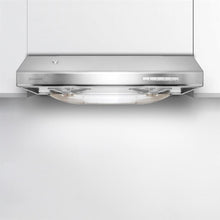 Load image into Gallery viewer, Pacific AC 3000BS AutoClean Range Hood, 2 Speed, 4W LED, Stainless Steels, 30"