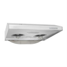 Load image into Gallery viewer, Pacific AC 3000BS AutoClean Range Hood, 2 Speed, 4W LED, Stainless Steels, 30"