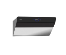 Load image into Gallery viewer, Pacific Side Suction PQ-6836AB CFM 1200 Ducted Wall Mount/Under Cabinet Range Hood (36")