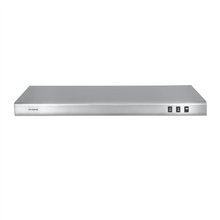 Load image into Gallery viewer, Pacific PR-1230BSX Eco Range Hood, 2 Speed, 4W LED, Stainless Steel, 30"