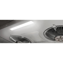 Load image into Gallery viewer, Pacific Power Series - PW-2300HAS Range Hood, 6 Speed, Electronic Control, LED Lighting, 30"