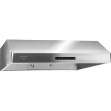 Load image into Gallery viewer, Pacific SC-8830BS TrûSteam™ Under Cabinet Hood (30")