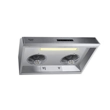 Load image into Gallery viewer, Pacific SC-8830BS TrûSteam™ Under Cabinet Hood (30")