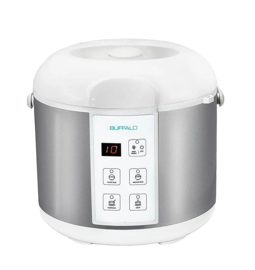 BUFFALO SELECTION RICE COOKER 1.8L (10 Cup) | KWBSC18-II