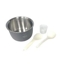 Load image into Gallery viewer, BUFFALO CLASSIC RICE COOKER 1.8L (10 Cup) | KWBSC18
