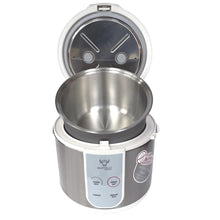 Load image into Gallery viewer, BUFFALO CLASSIC RICE COOKER 1.0L (5 Cup) | KWBSC10
