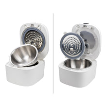 Load image into Gallery viewer, BUFFALO IH SMART COOKER 1.0L (5 CUP) | IH10
