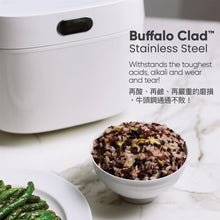 Load image into Gallery viewer, BUFFALO IH SMART COOKER 1.0L (5 CUP) | IH10
