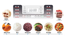 Load image into Gallery viewer, BUFFALO IH SMART COOKER 1.0L (5 CUP) | IH10
