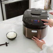 Load image into Gallery viewer, BUFFALO IH SMART COOKER 1.8L (10 CUP) | IH18
