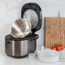 Load image into Gallery viewer, BUFFALO IH SMART COOKER 1.8L (10 CUP) | IH18
