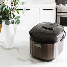 Load image into Gallery viewer, BUFFALO IH SMART COOKER 1.5L (8 CUP) | IH15
