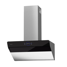 Load image into Gallery viewer, Duct Cover Extension for PQ6830/PQ6836/PQ5830 Range Hood (PIC-0068)
