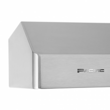 Load image into Gallery viewer, Pacific PR-6830AS Pro Series Range Hood, 3 Speed Touch Control,  850 CFM, Stainless Steel, 30&quot;
